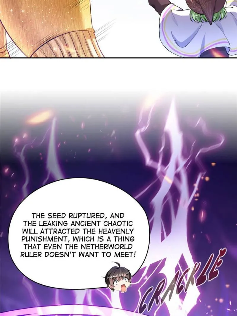 Read Cultivation Chat Group Manga Online