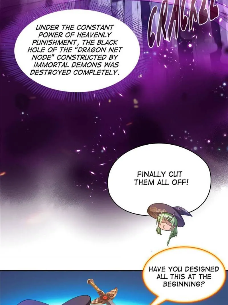 Read Cultivation Chat Group Manga Online