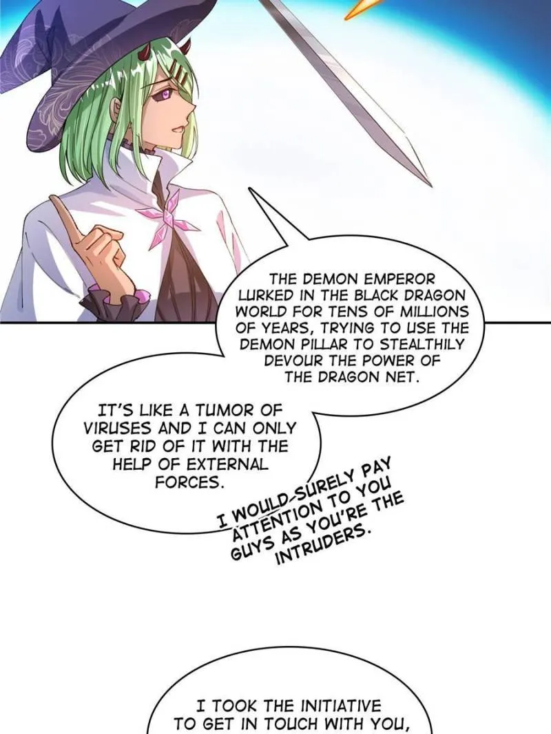 Read Cultivation Chat Group Manga Online