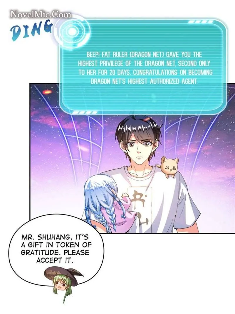 Read Cultivation Chat Group Manga Online