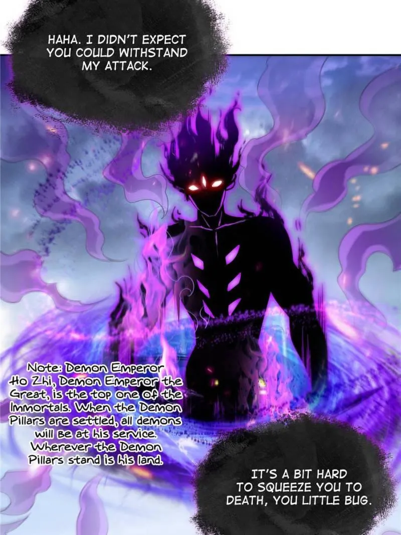 Read Cultivation Chat Group Manga Online
