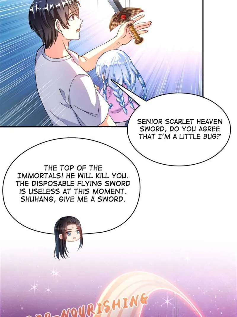 Read Cultivation Chat Group Manga Online