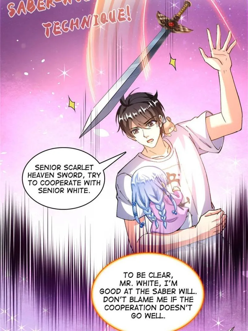 Read Cultivation Chat Group Manga Online