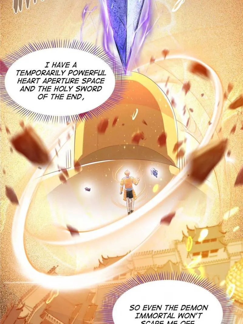 Read Cultivation Chat Group Manga Online