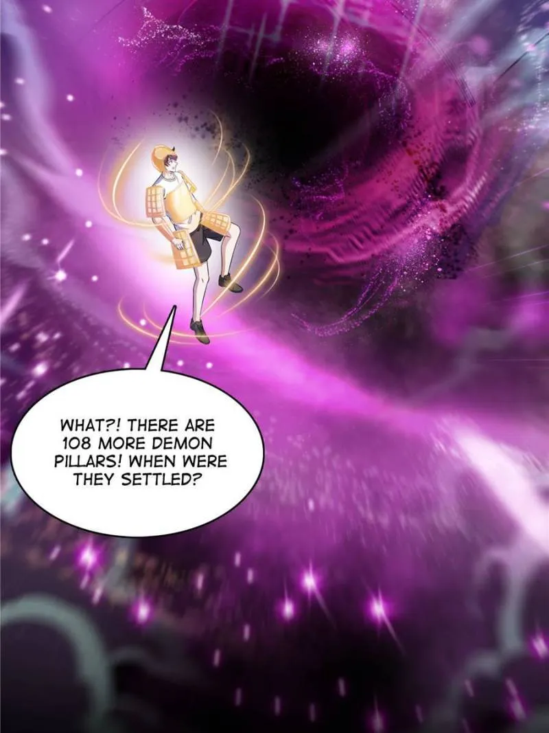 Read Cultivation Chat Group Manga Online