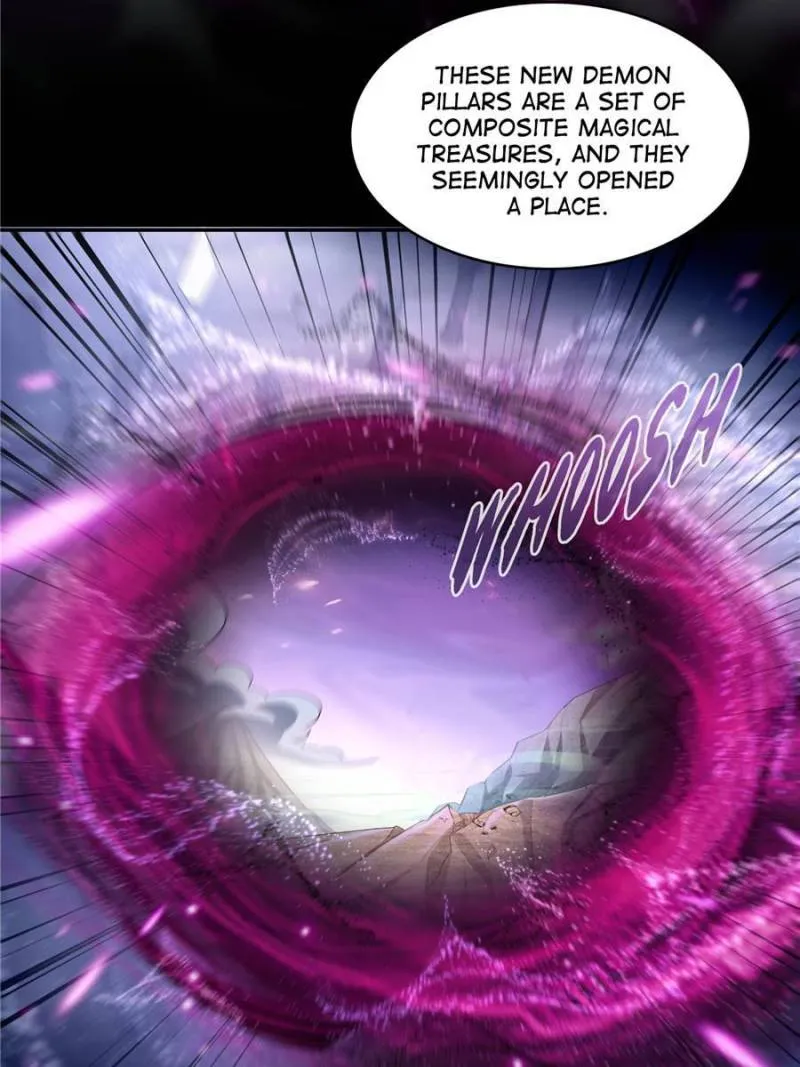 Read Cultivation Chat Group Manga Online
