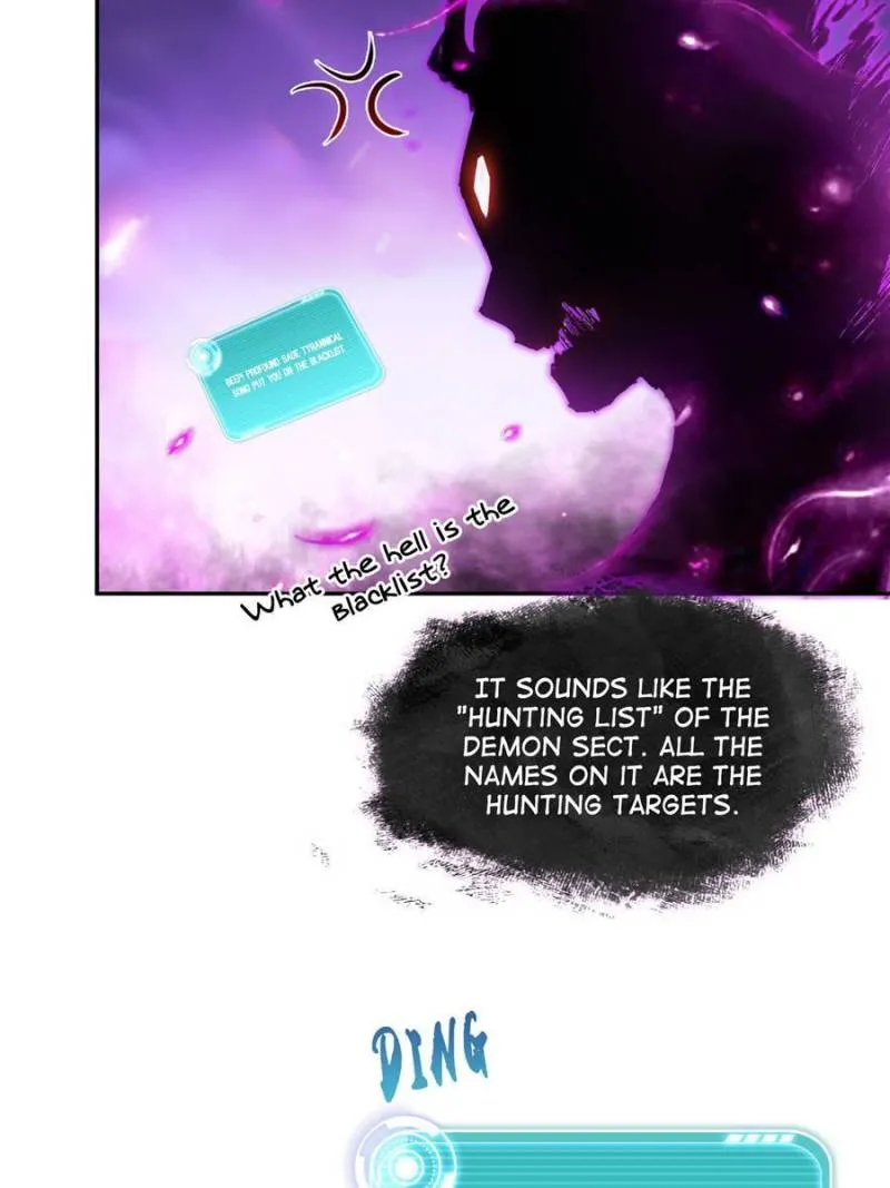 Read Cultivation Chat Group Manga Online