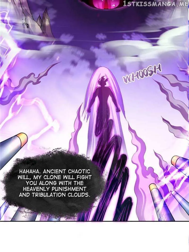 Read Cultivation Chat Group Manga Online