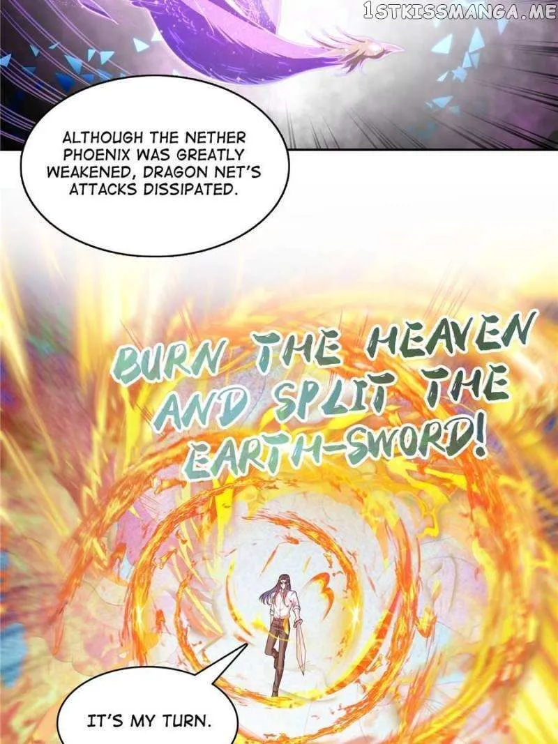Read Cultivation Chat Group Manga Online