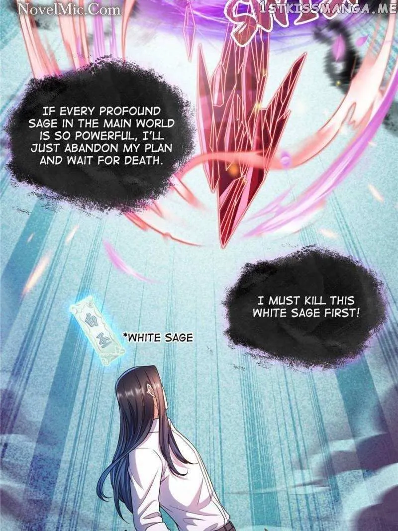 Read Cultivation Chat Group Manga Online