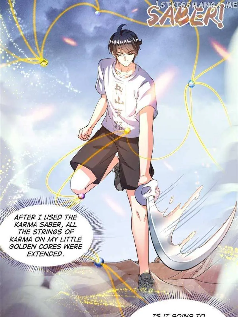 Read Cultivation Chat Group Manga Online