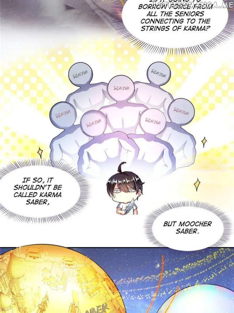 Read Cultivation Chat Group Manga Online