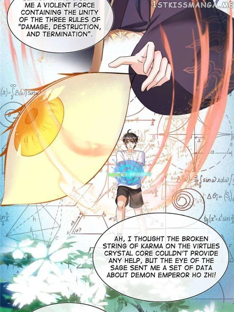 Read Cultivation Chat Group Manga Online