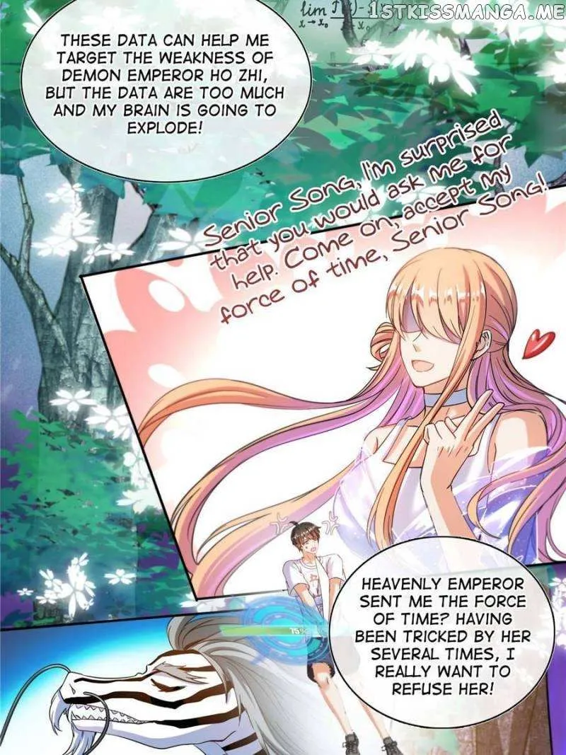 Read Cultivation Chat Group Manga Online