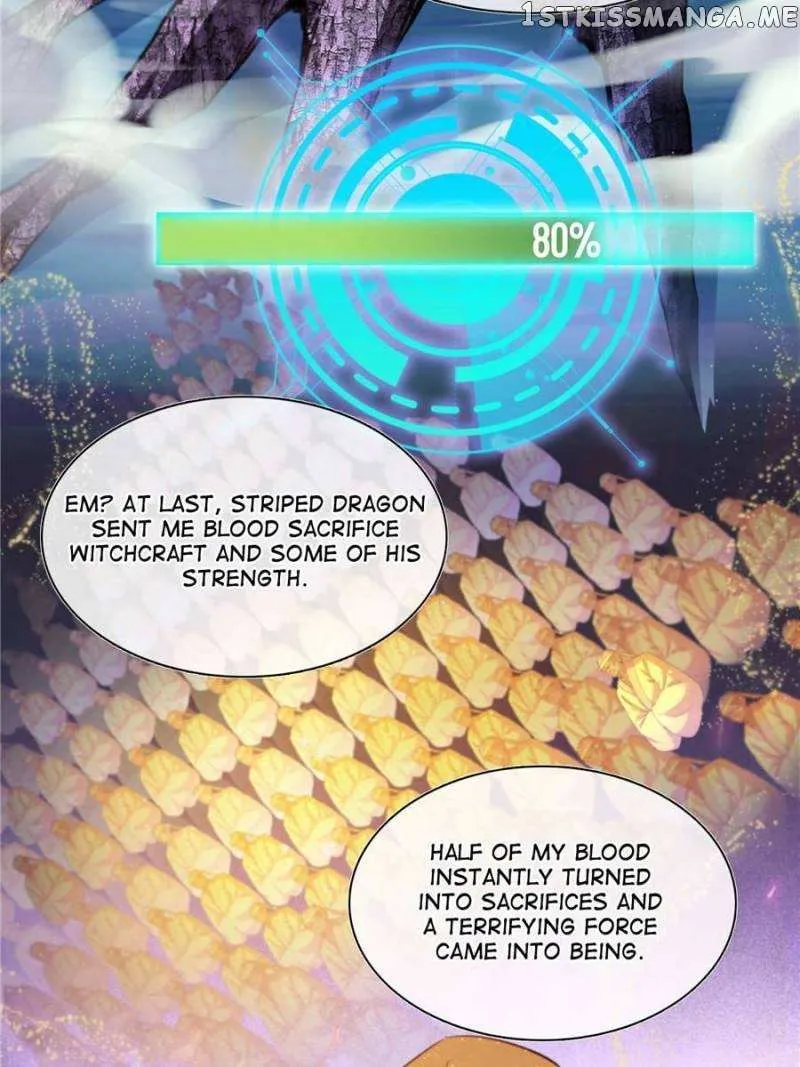 Read Cultivation Chat Group Manga Online