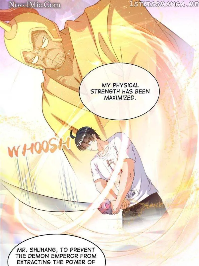 Read Cultivation Chat Group Manga Online