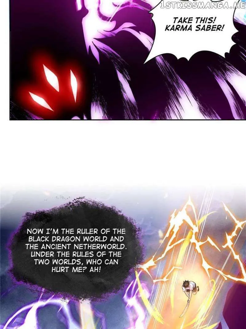 Read Cultivation Chat Group Manga Online