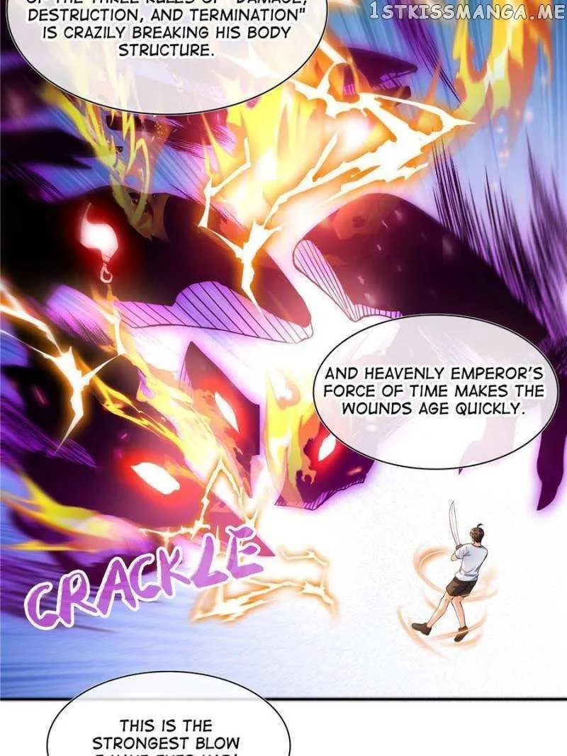 Read Cultivation Chat Group Manga Online