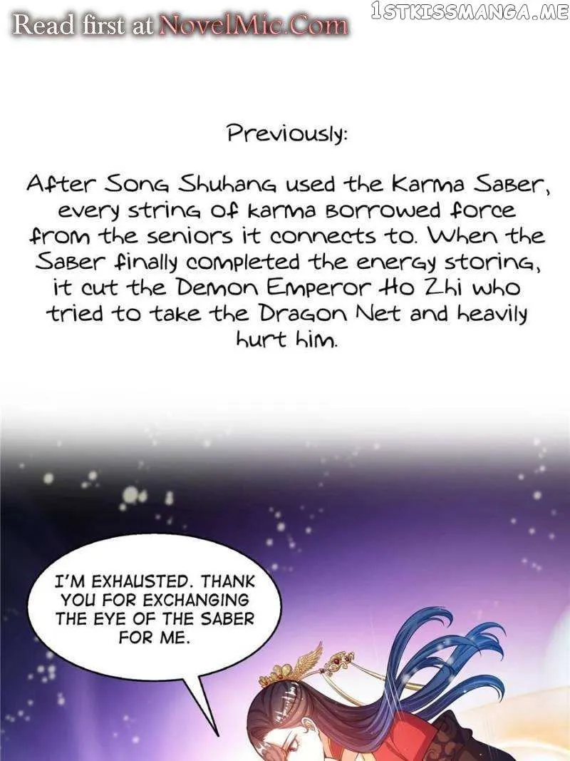 Read Cultivation Chat Group Manga Online