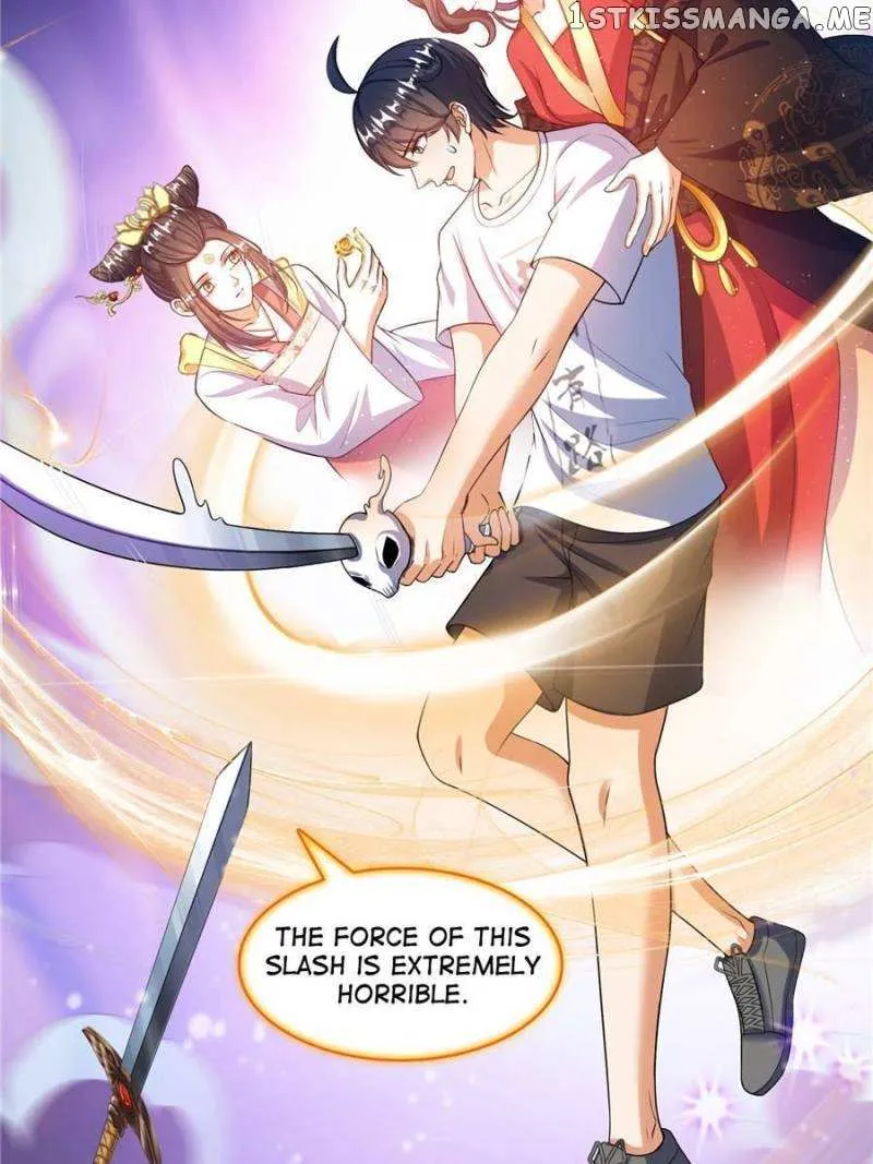 Read Cultivation Chat Group Manga Online