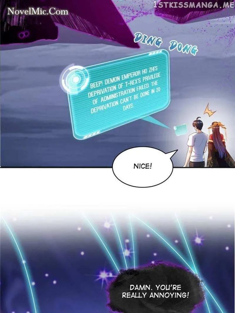 Read Cultivation Chat Group Manga Online