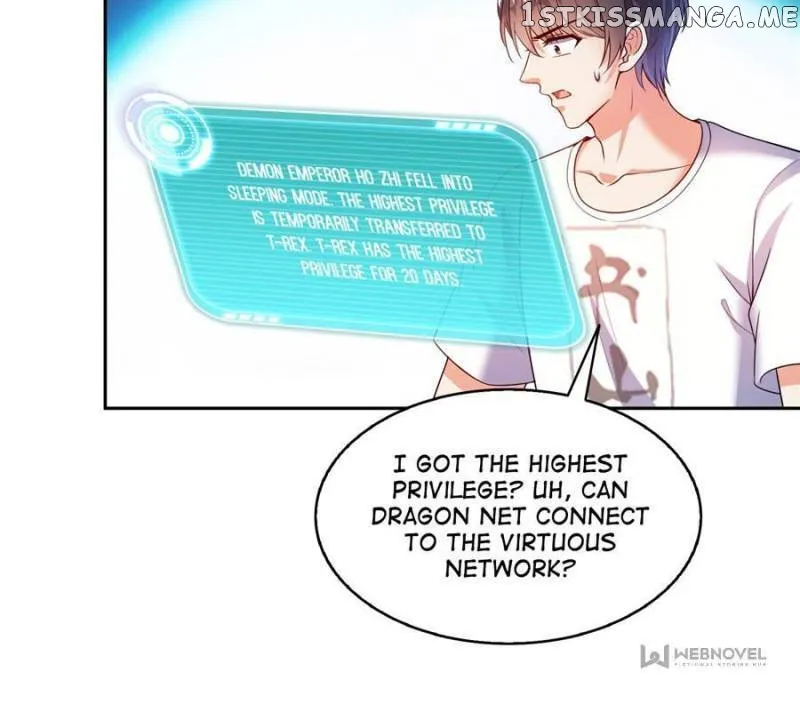 Read Cultivation Chat Group Manga Online