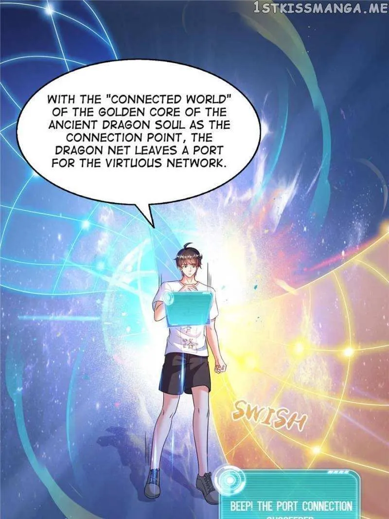 Read Cultivation Chat Group Manga Online