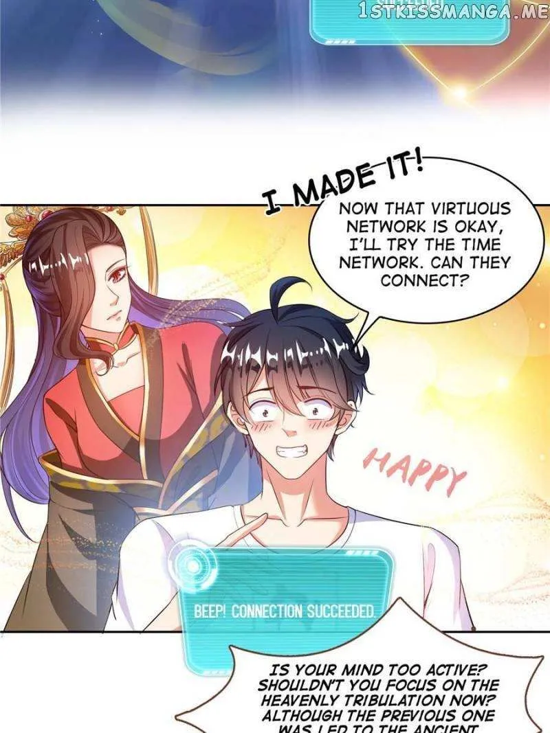 Read Cultivation Chat Group Manga Online