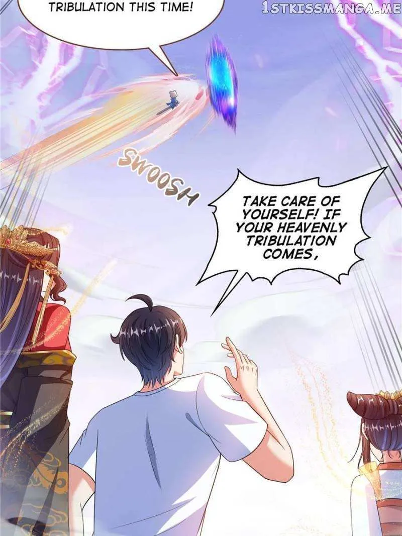 Read Cultivation Chat Group Manga Online