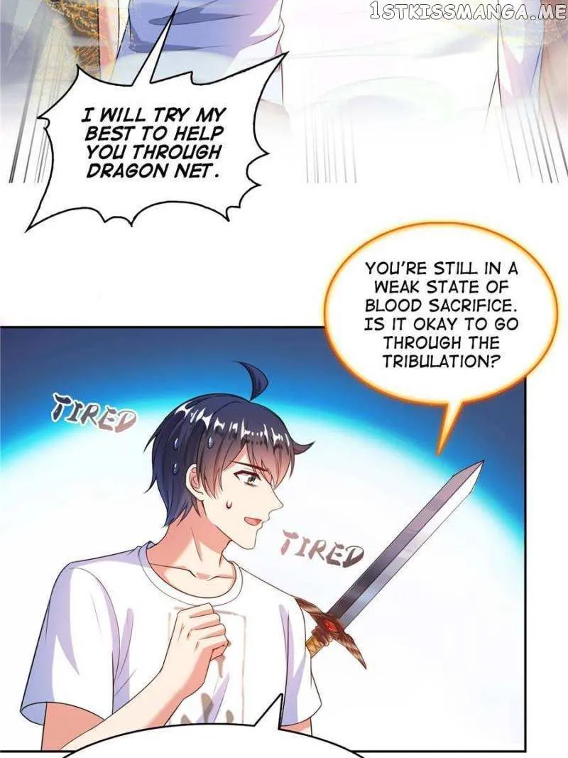 Read Cultivation Chat Group Manga Online