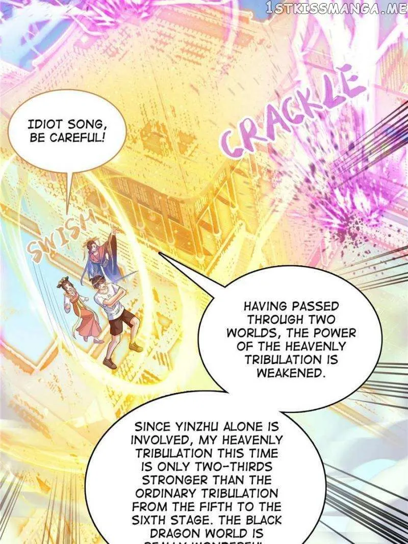 Read Cultivation Chat Group Manga Online