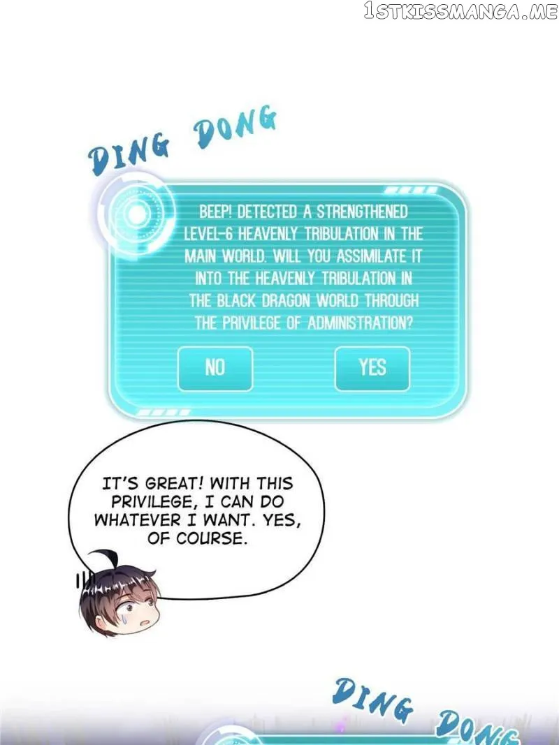 Read Cultivation Chat Group Manga Online