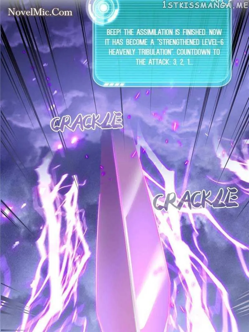 Read Cultivation Chat Group Manga Online