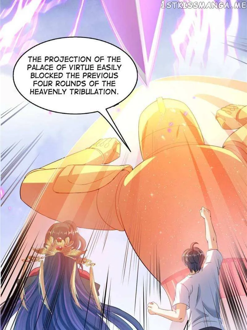 Read Cultivation Chat Group Manga Online