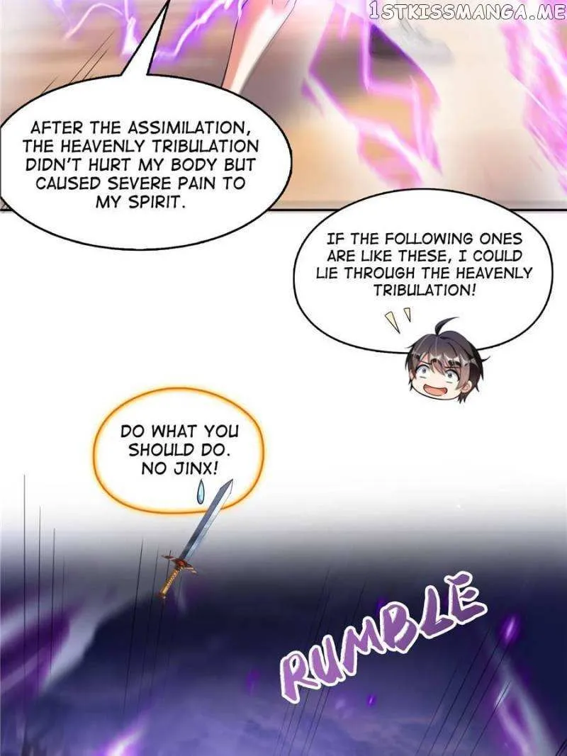 Read Cultivation Chat Group Manga Online