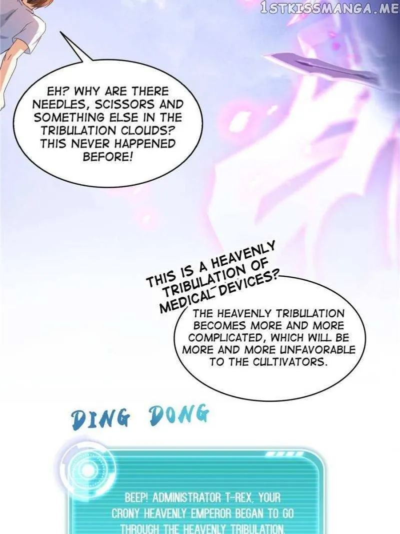 Read Cultivation Chat Group Manga Online