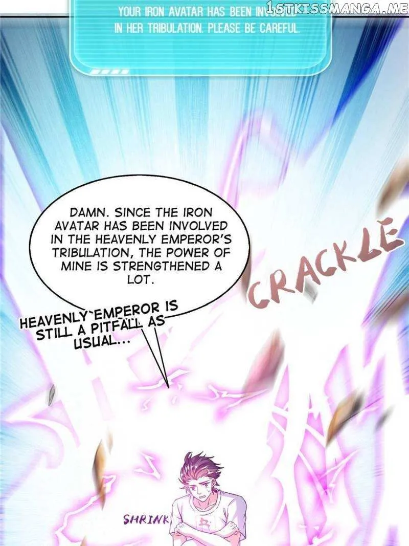 Read Cultivation Chat Group Manga Online