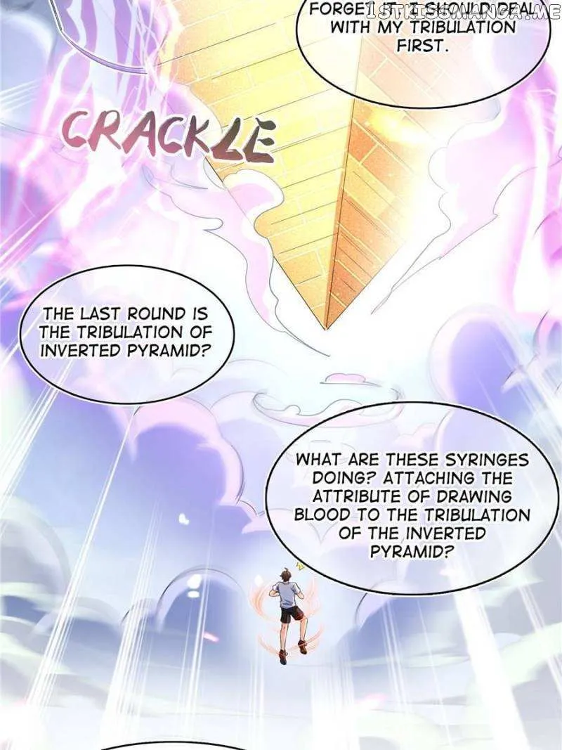 Read Cultivation Chat Group Manga Online