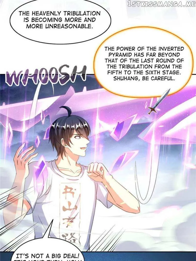 Read Cultivation Chat Group Manga Online