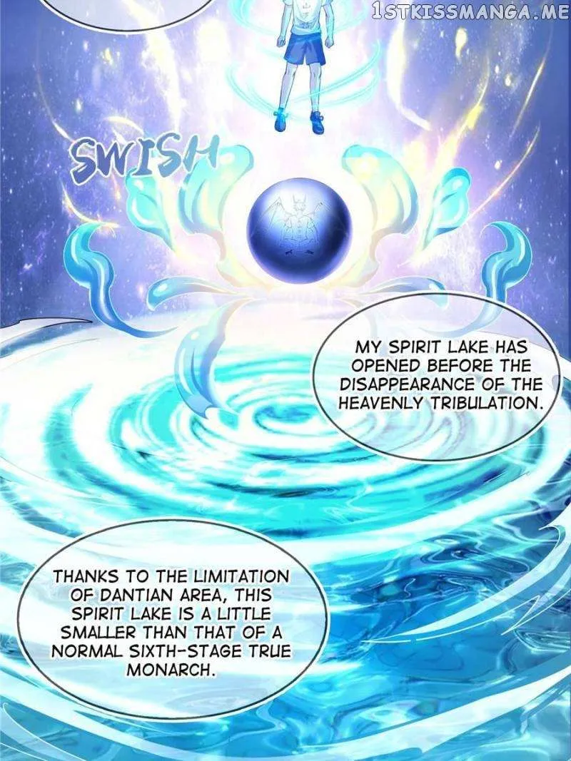 Read Cultivation Chat Group Manga Online