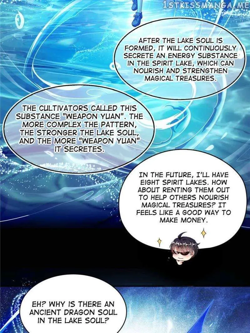 Read Cultivation Chat Group Manga Online