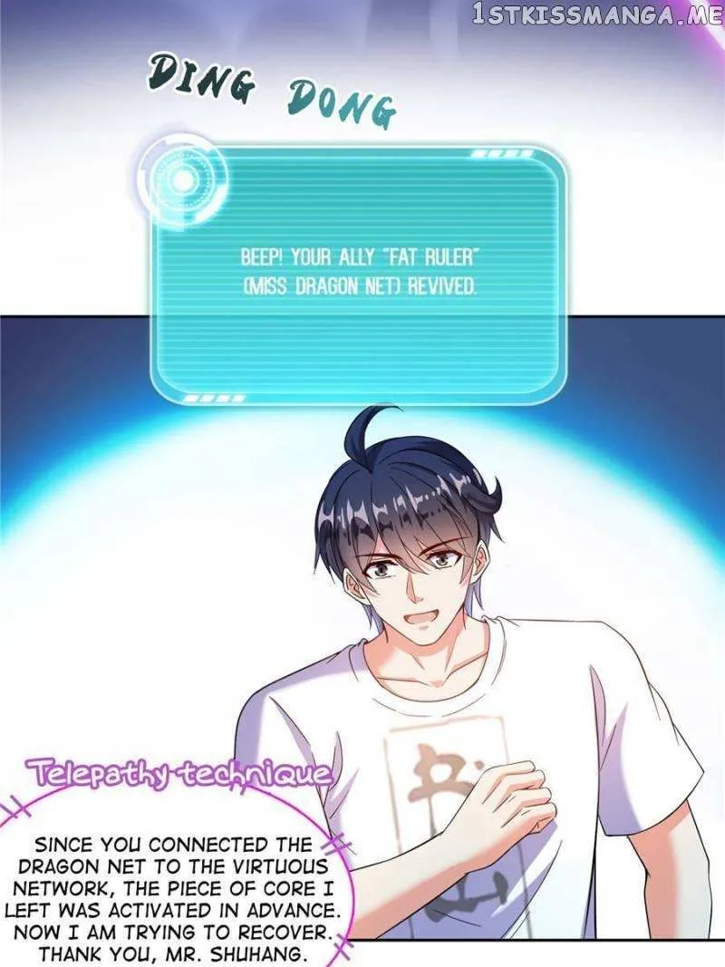 Read Cultivation Chat Group Manga Online