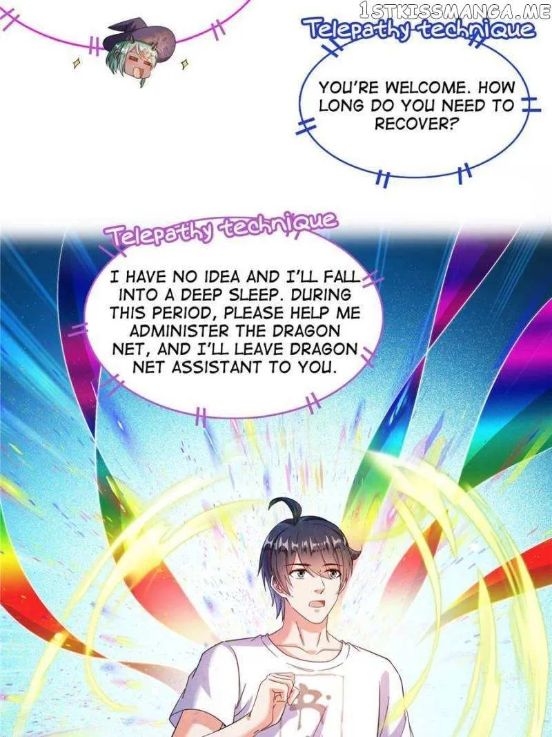 Read Cultivation Chat Group Manga Online