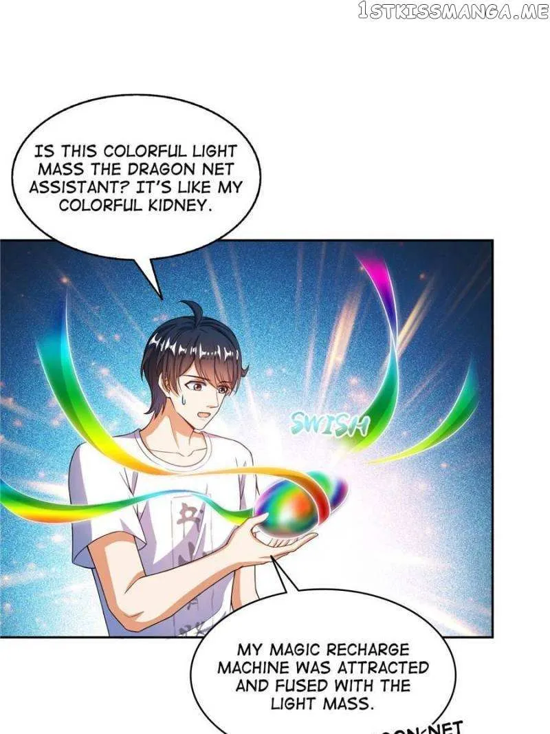 Read Cultivation Chat Group Manga Online