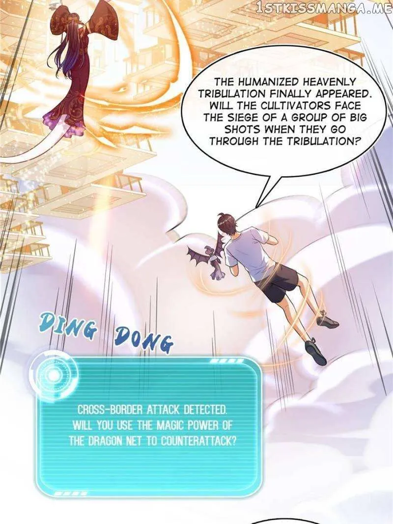 Read Cultivation Chat Group Manga Online