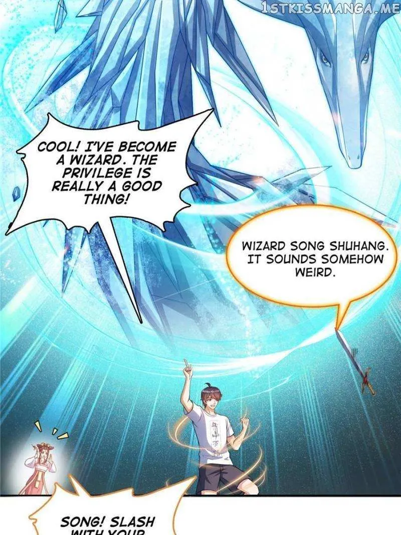 Read Cultivation Chat Group Manga Online
