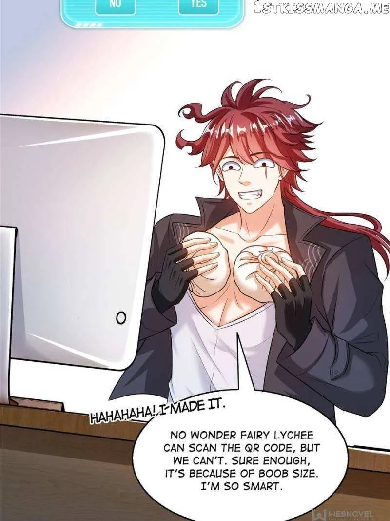 Read Cultivation Chat Group Manga Online