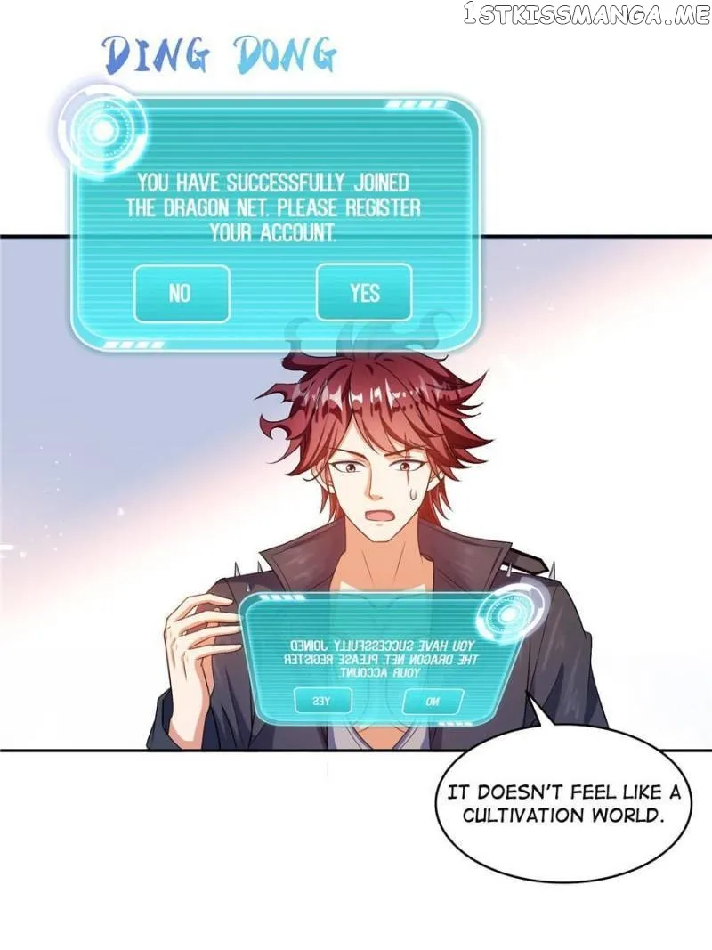 Read Cultivation Chat Group Manga Online