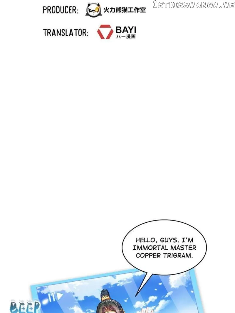 Read Cultivation Chat Group Manga Online