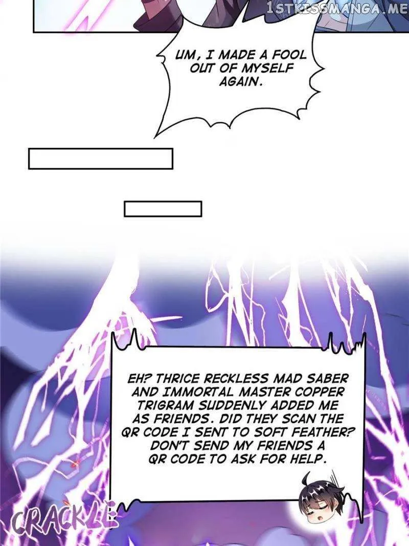 Read Cultivation Chat Group Manga Online